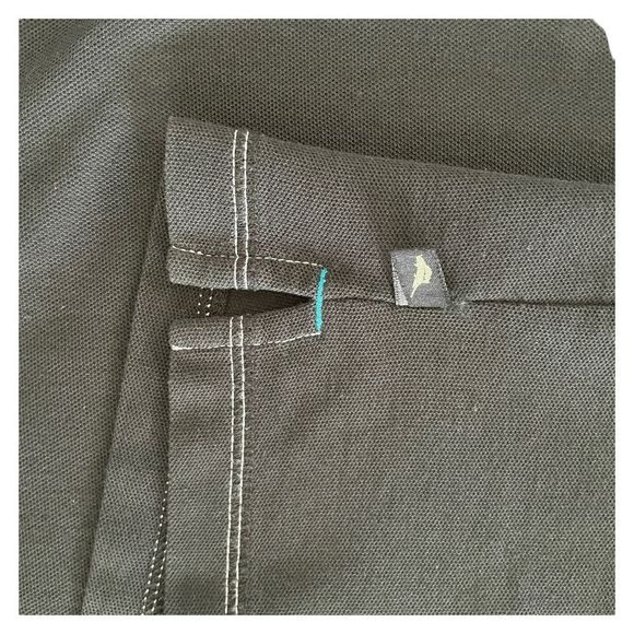 Tommy Bahama IslandZone Polo Large - Picture 5 of 7